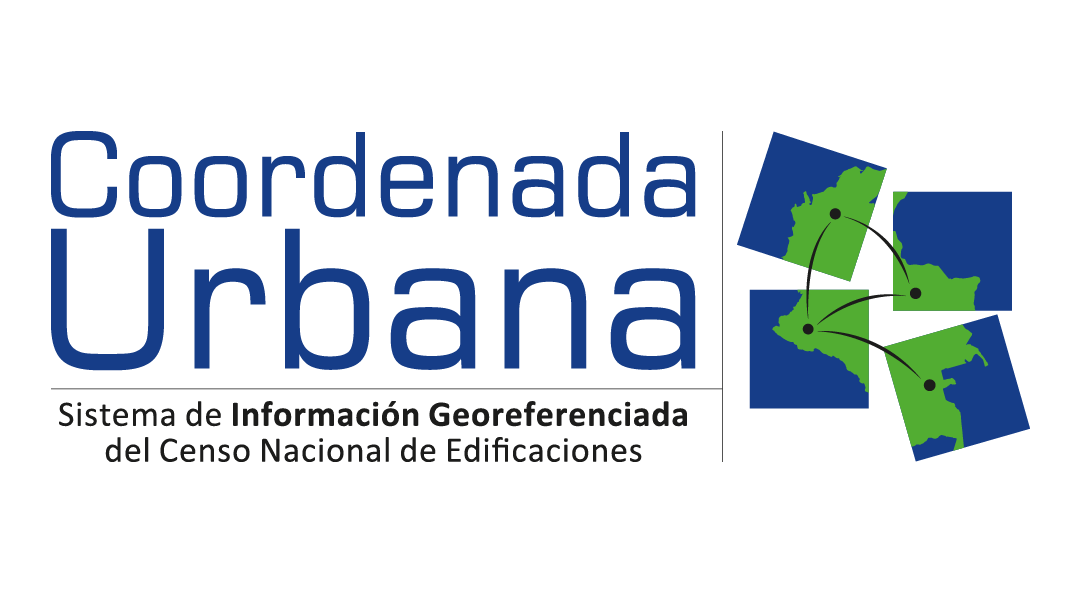 Logo Coordinada Urbana