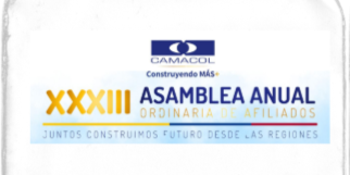 XXXIII Asamblea Anual Afiliados