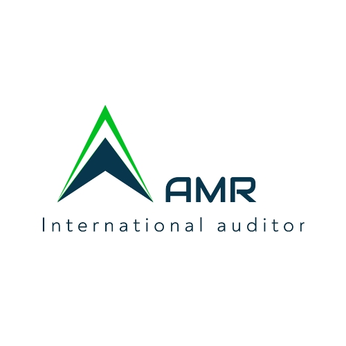 AMR international auditor